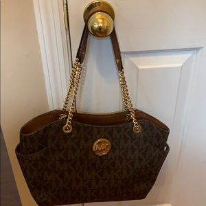 Michael Kors shoulder bag